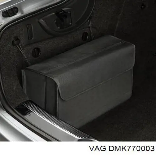 DMK770003 VAG 