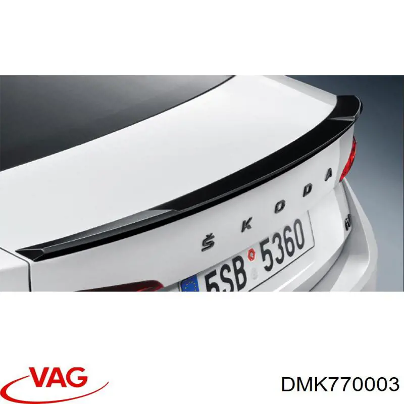  DMK770003 VAG