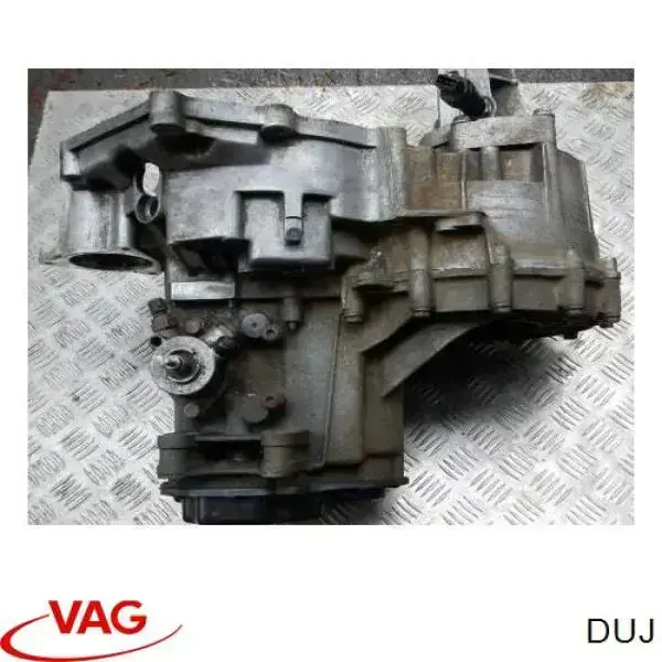 DUJ VAG 
