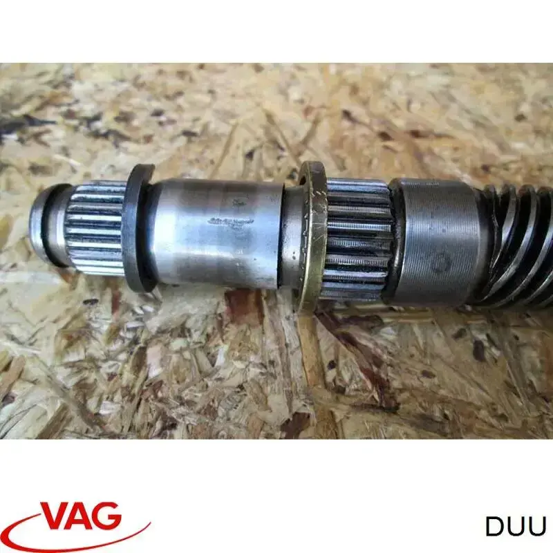 Купити Коробка передач Audi A3  8L1