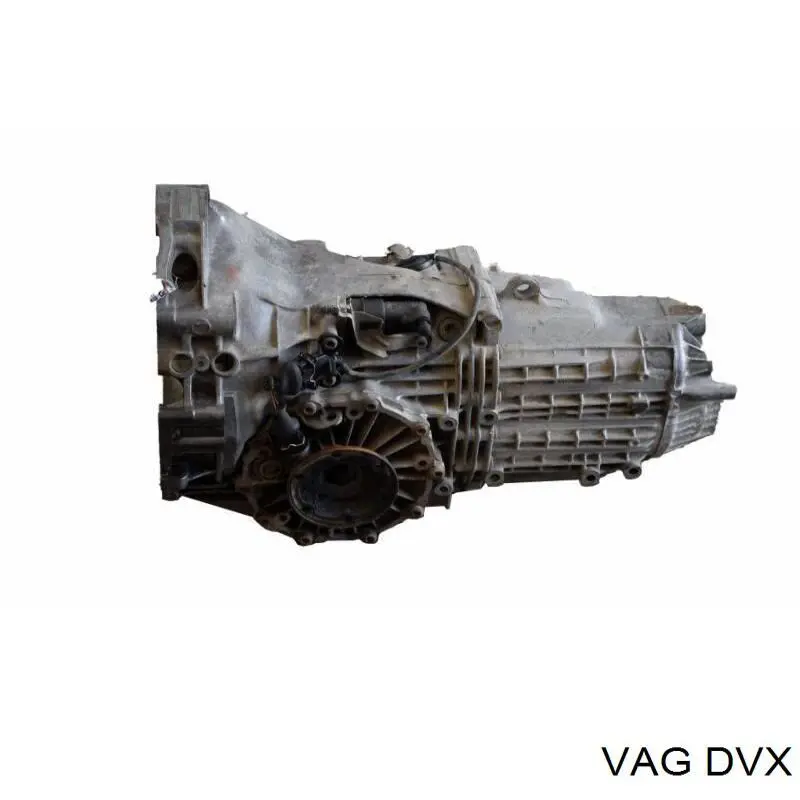 Купити Коробка передач Audi A4 Avant B5 8D5