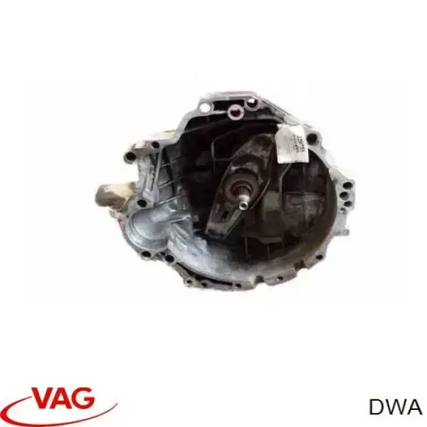  VAG DWA ціна, від 140.61 USD