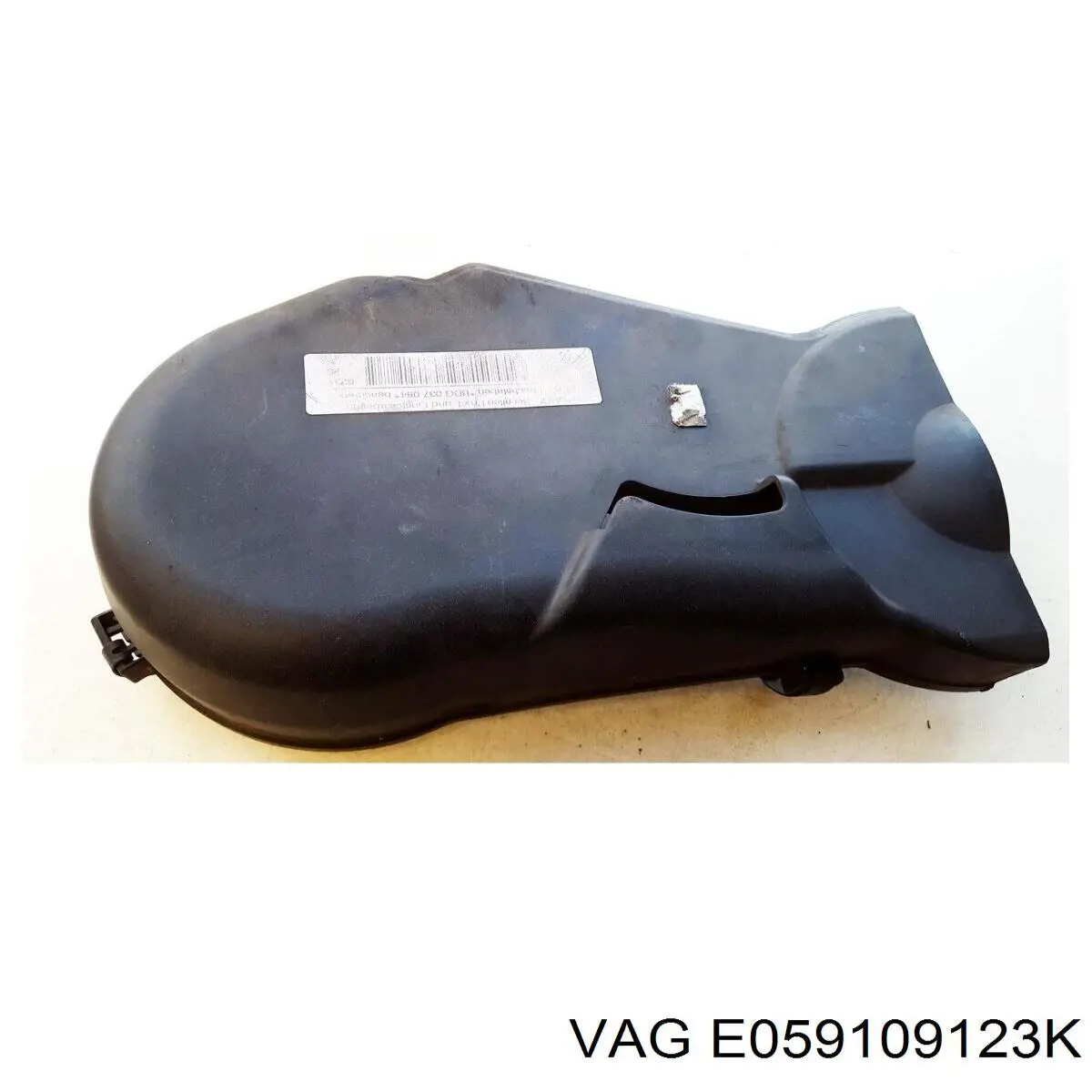  E059109123K VAG
