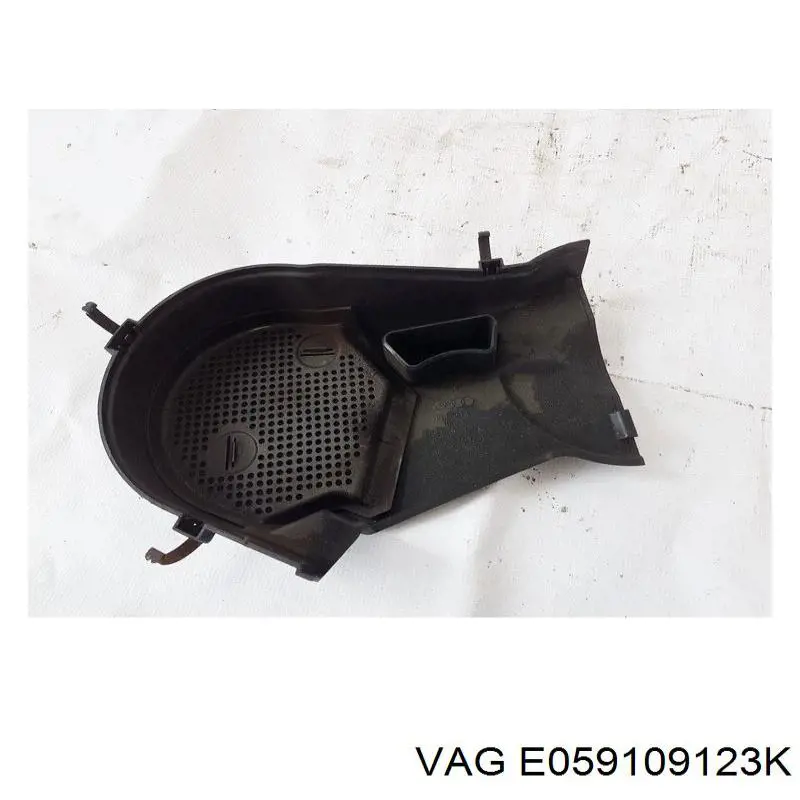 E059109123K VAG 