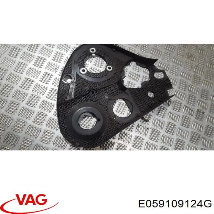  E059109124G VAG