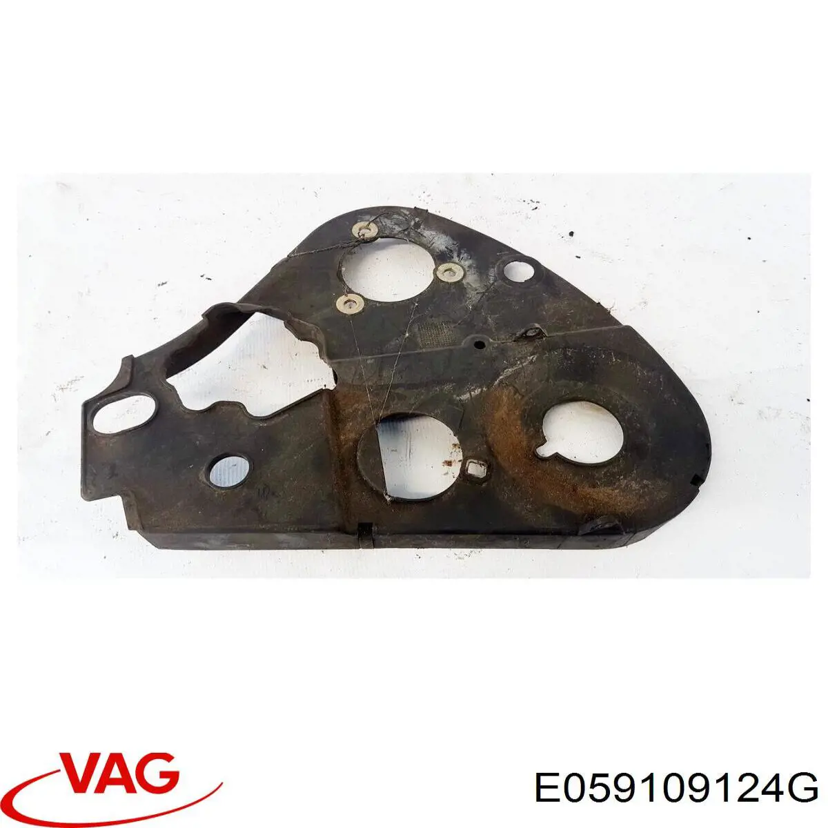  VAG E059109124G