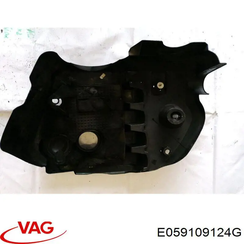 Купити E059109124G VAG 