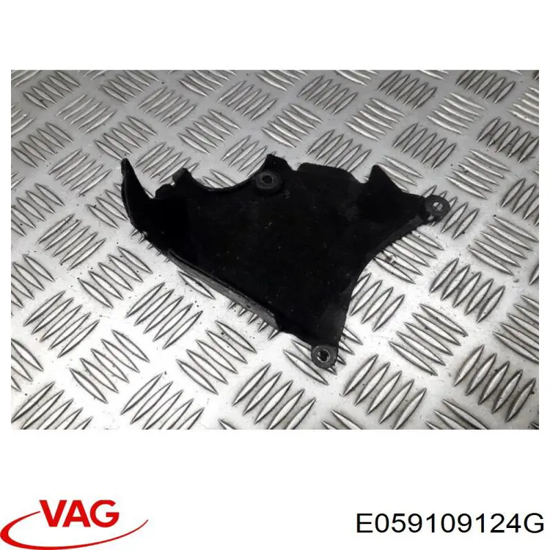  E059109124G VAG