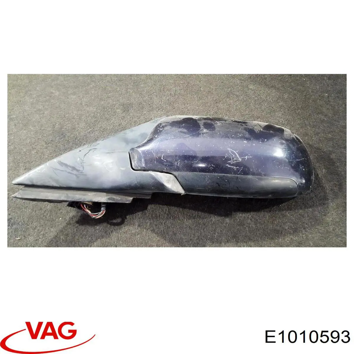 Купити E1010593 VAG 