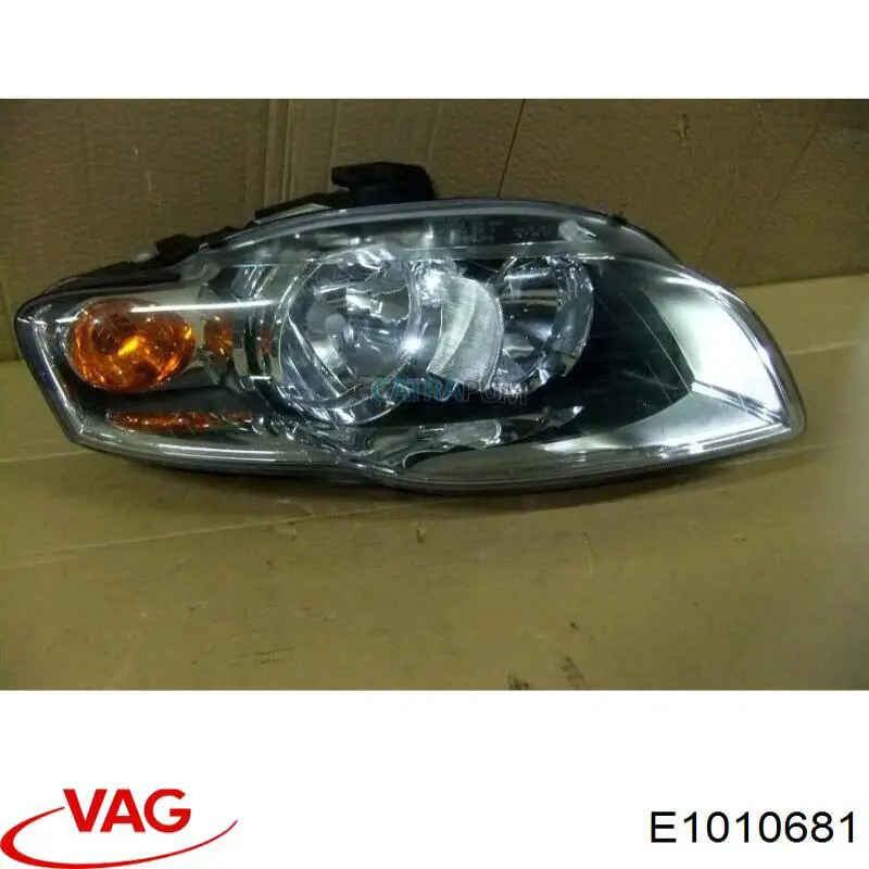 Купити E1010681 VAG 