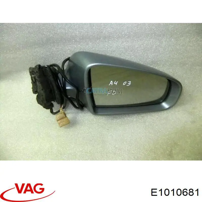  E1010681 VAG