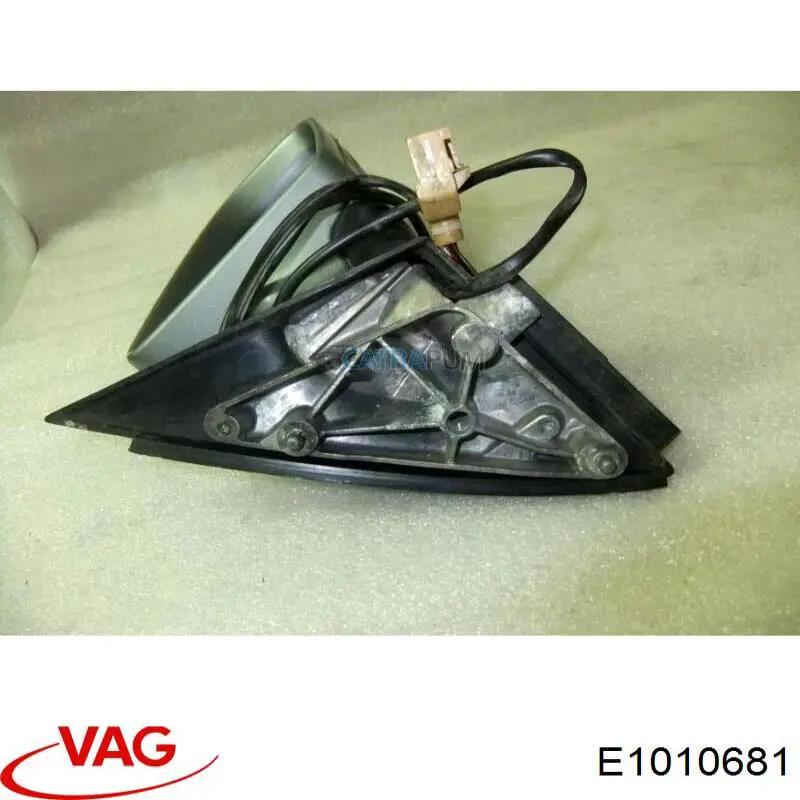 E1010681 VAG 