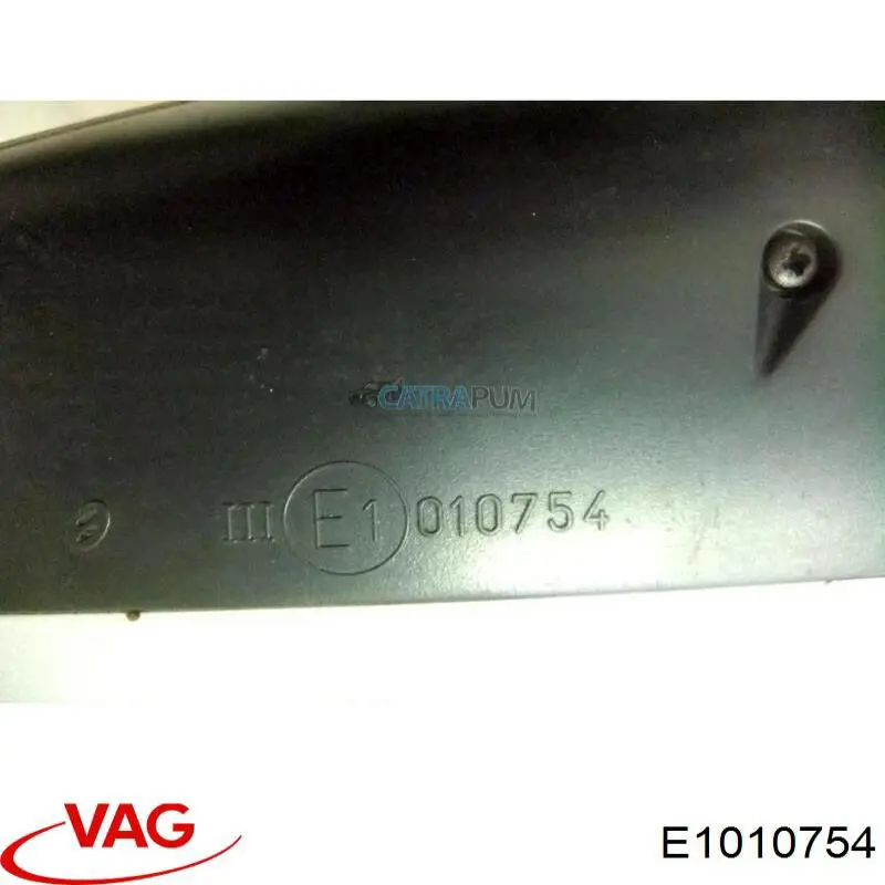 Дзеркало ліве VAG E1010754