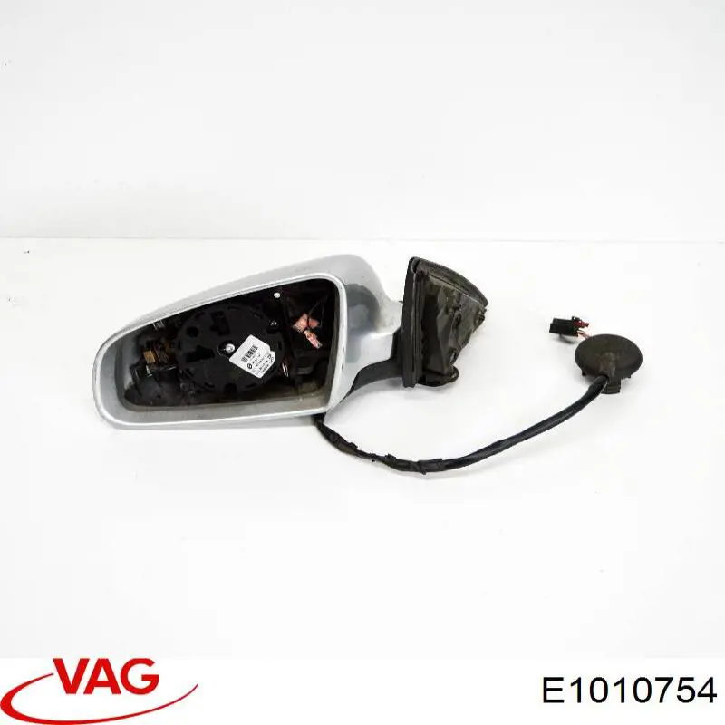 Ліве бічне дзеркало VAG E1010754 ціна, від 54.01 USD
