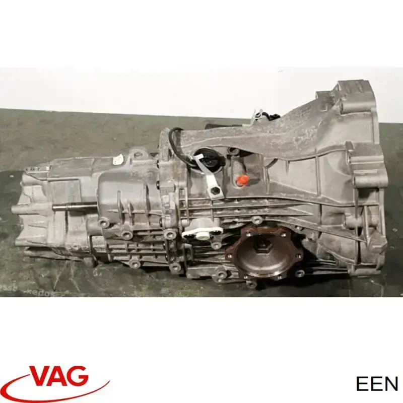 МКП в зборі VAG EEN ціна, від 125.98 USD