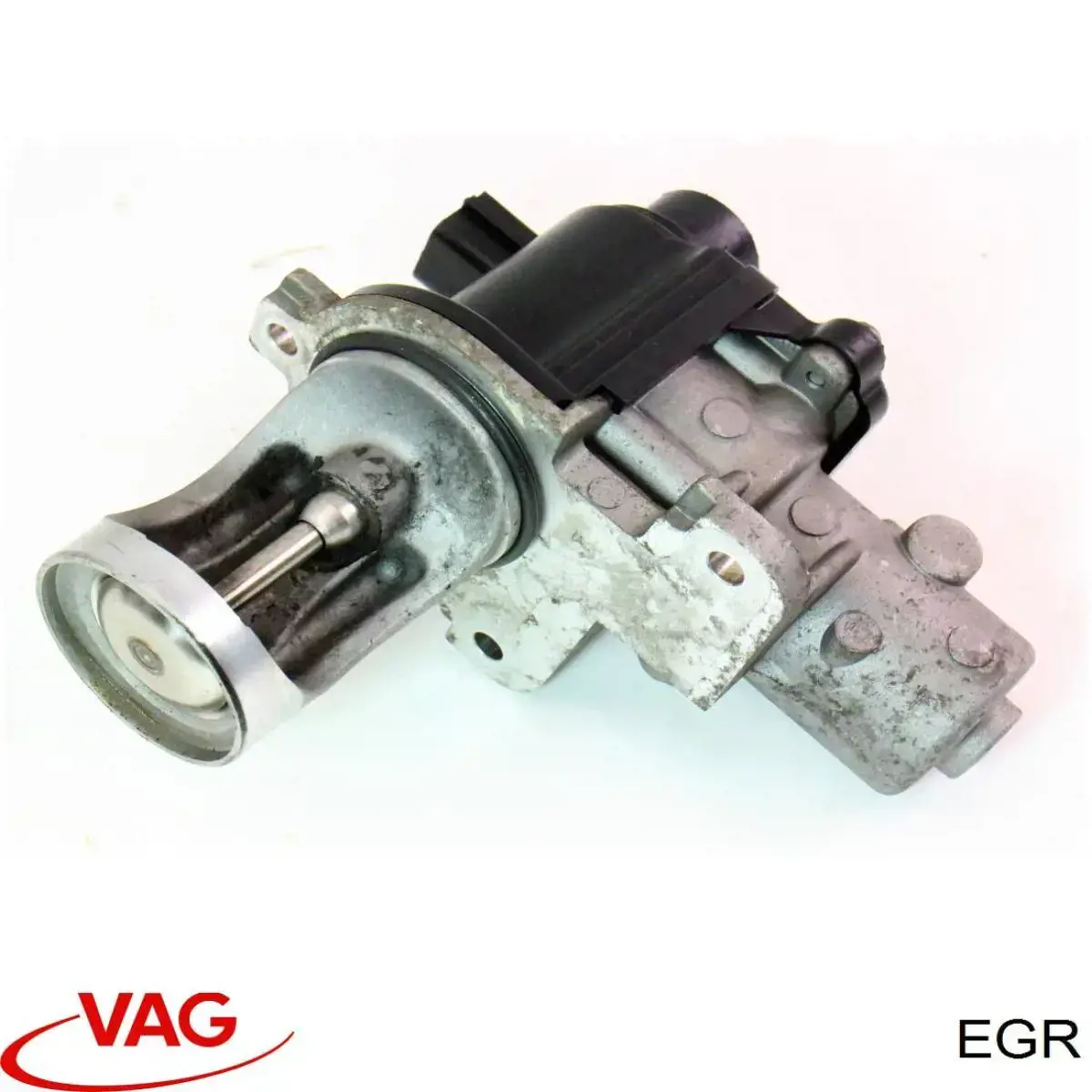 МКП в зборі VAG EGR ціна, від 140.77 USD