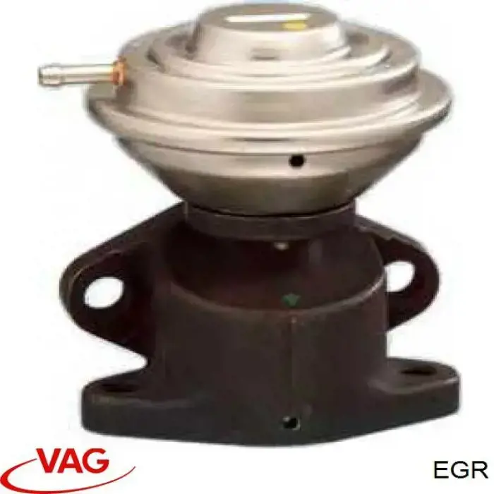 Купити EGR VAG Ручна коробка передач