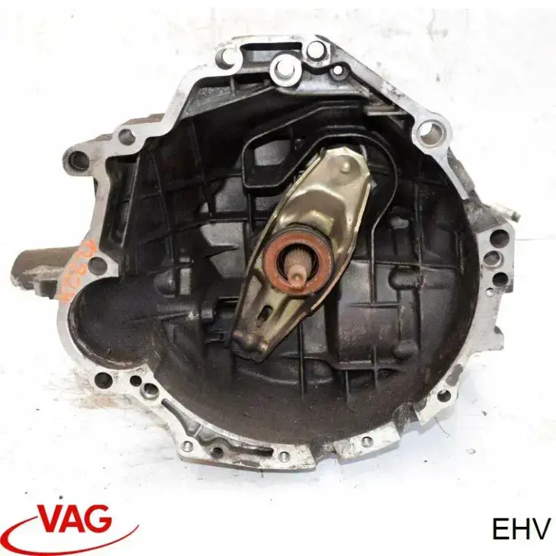 Купити EHV VAG Ручна коробка передач