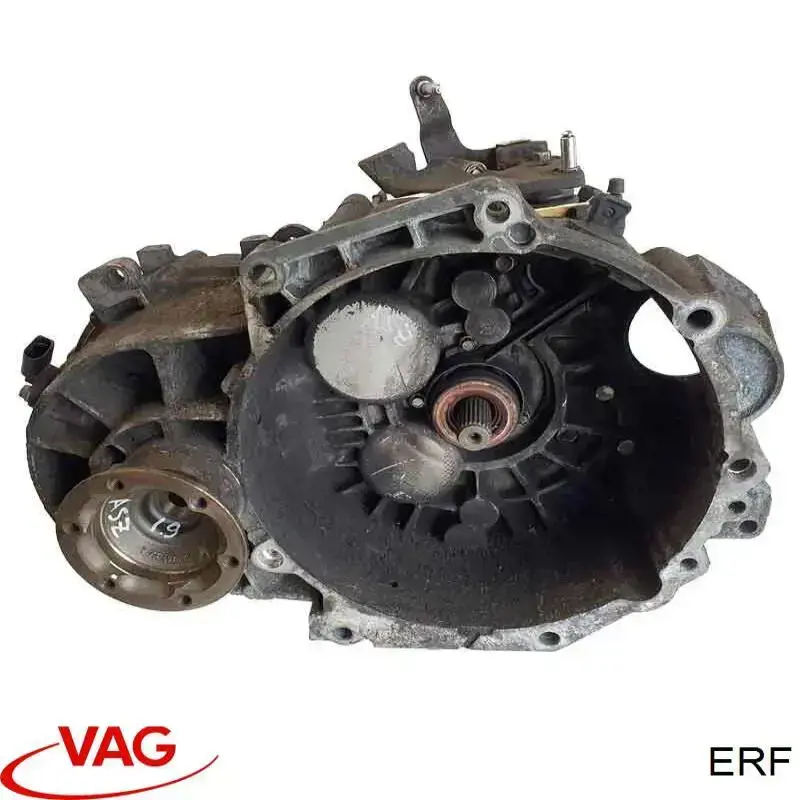 Купити ERF VAG Ручна коробка передач