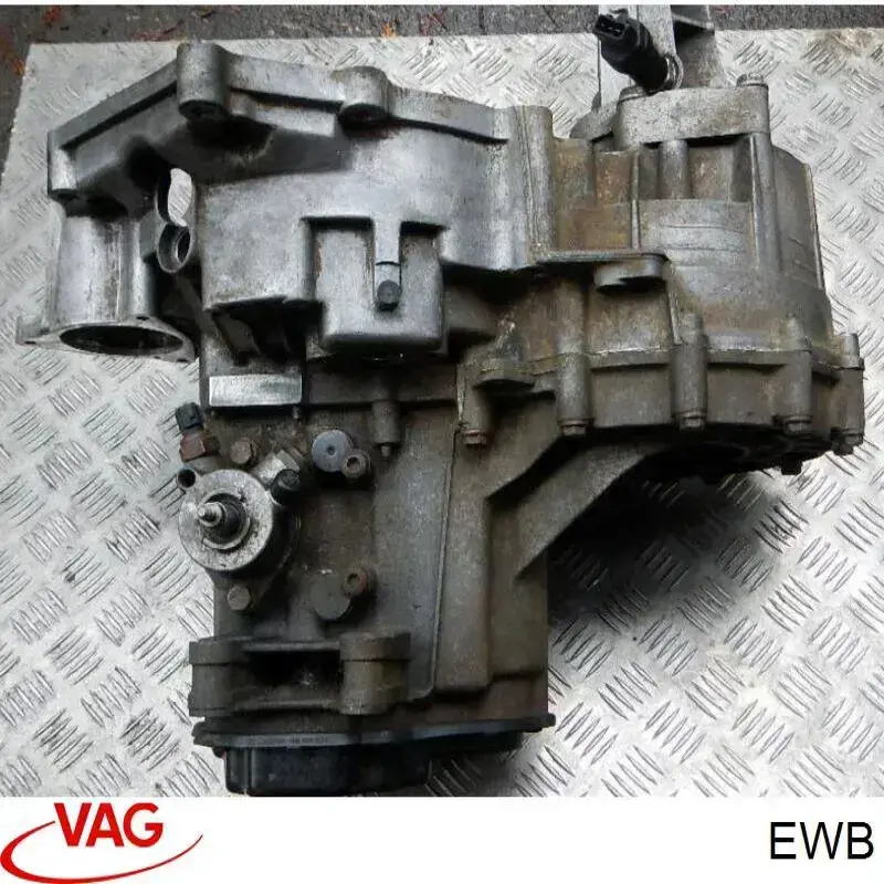 EWB VAG 