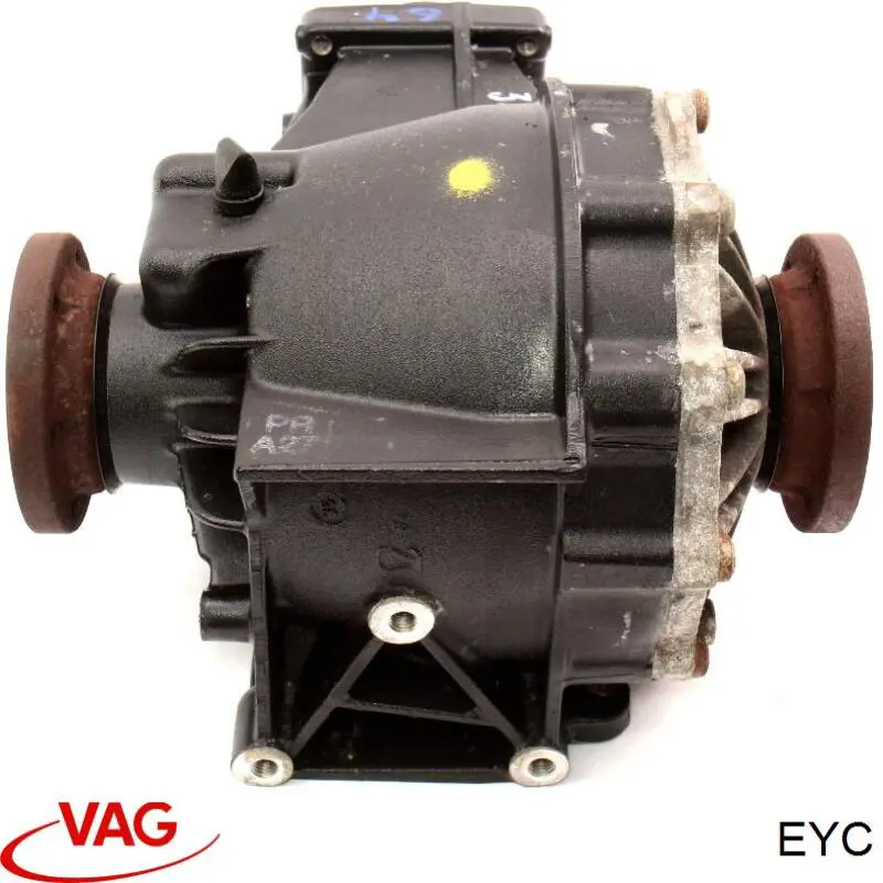  VAG EYC ціна, від 126.70 USD