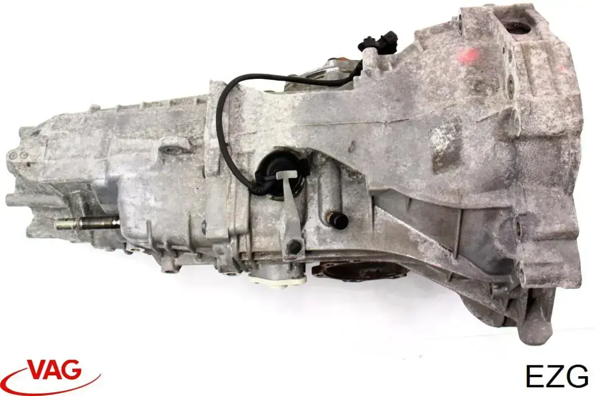 МКП в зборі VAG EZG ціна, від 140.61 USD