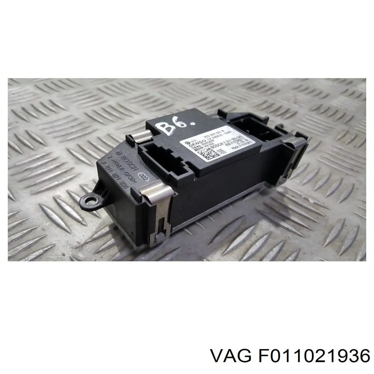  VAG F011021936 ціна, від 19.26 USD
