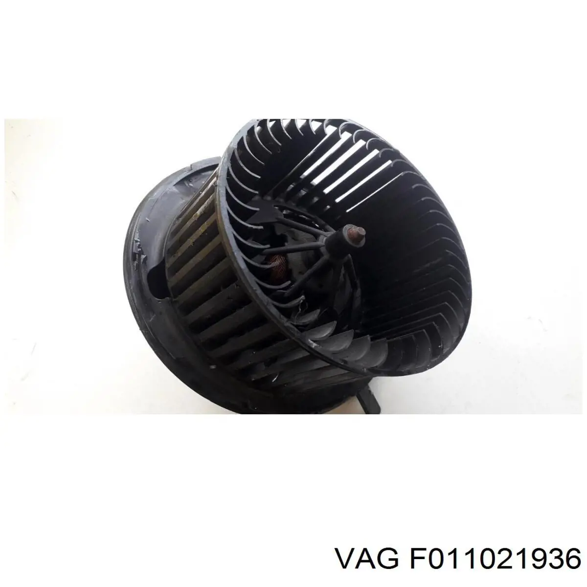 Купити F011021936 VAG 