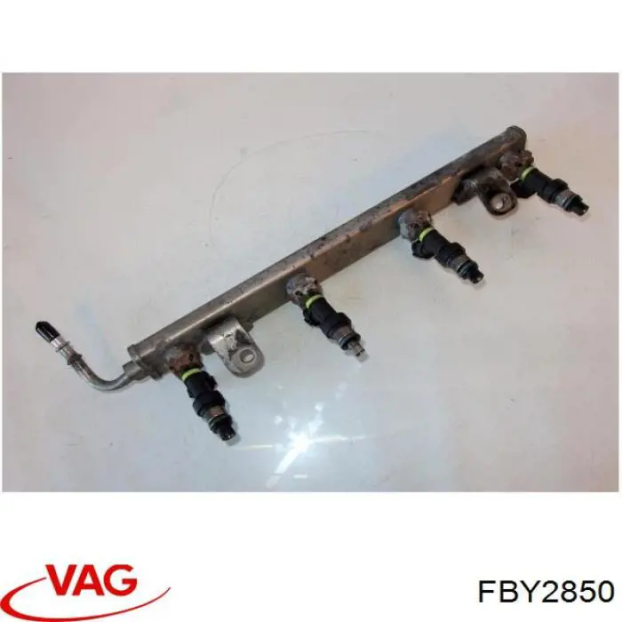  FBY2850 VAG