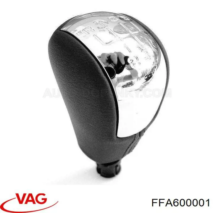  FFA600001 VAG