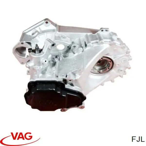 FJL VAG 