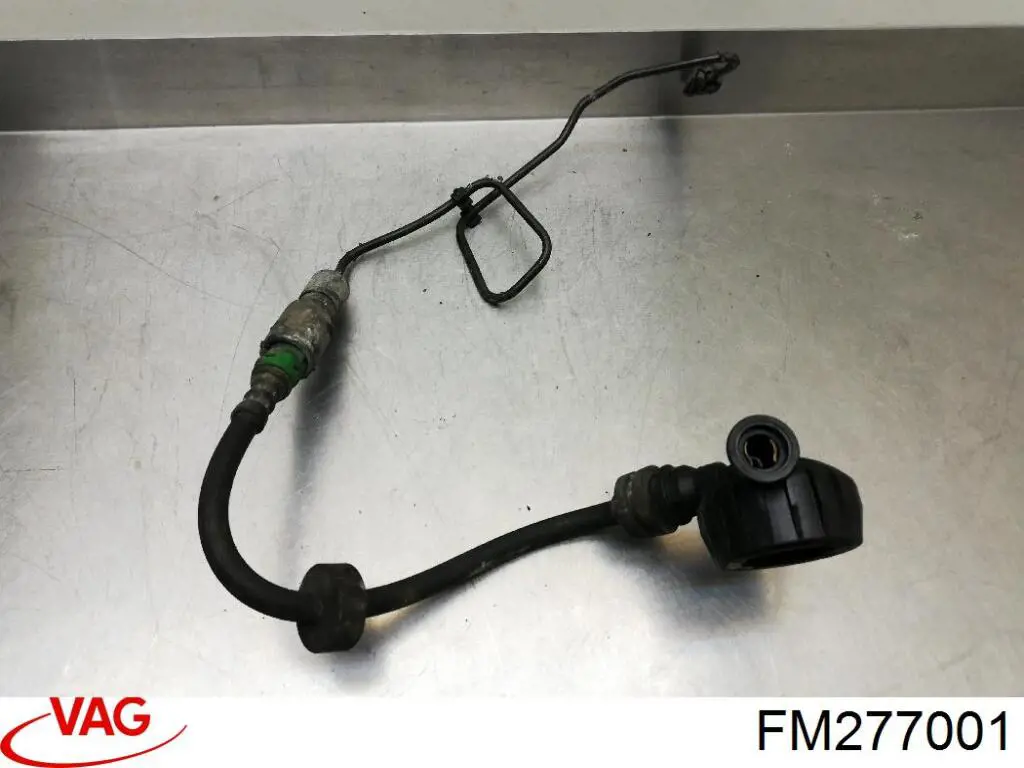 FM277001 VAG Клапан контролю гідроприводу зчеплення