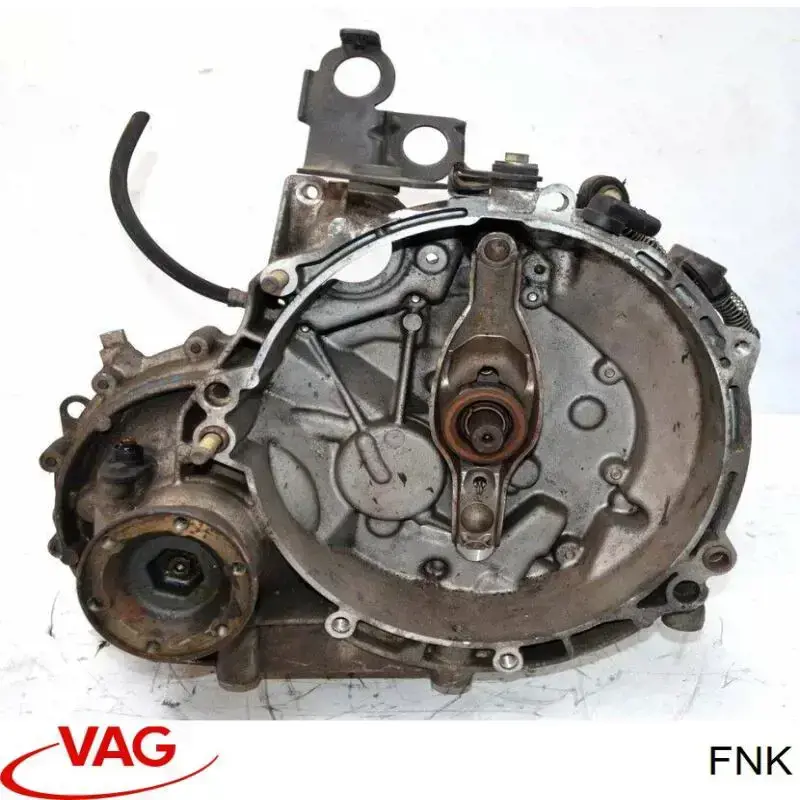 МКП в зборі VAG FNK ціна, від 146.46 USD