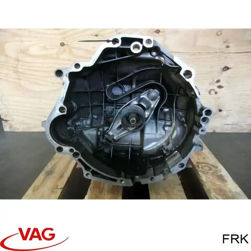 МКП в зборі VAG FRK ціна, від 239.03 USD