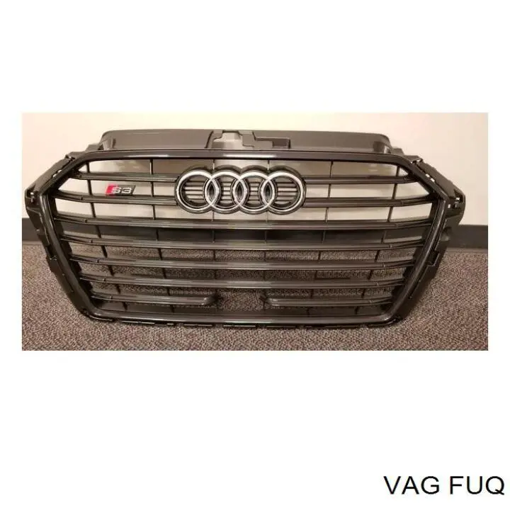  VAG FUQ ціна, від 213.72 USD