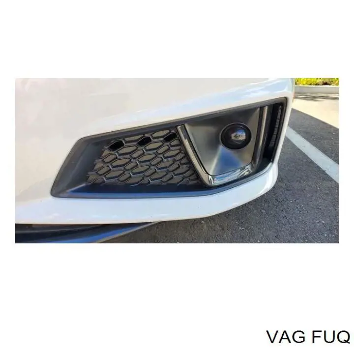 FUQ VAG 