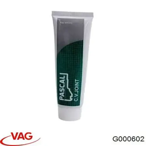 Мастило універсальне VAG G000602 ціна, від 2.43 USD