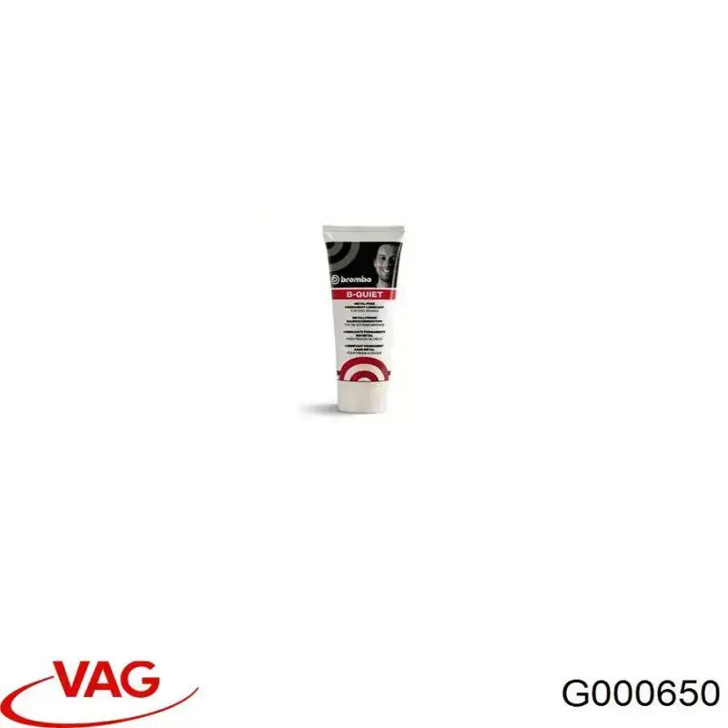 ADG05534 Blue Print Мастило для монтажу форсунок