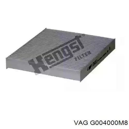Купити G004000M8 VAG Масло гідропідсилювача керма
