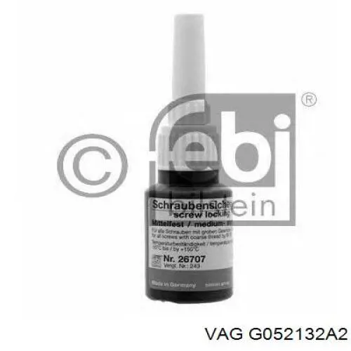  VAG G052132A2 ціна, від 76.29 USD