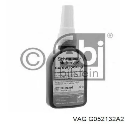 G052132A2 VAG 