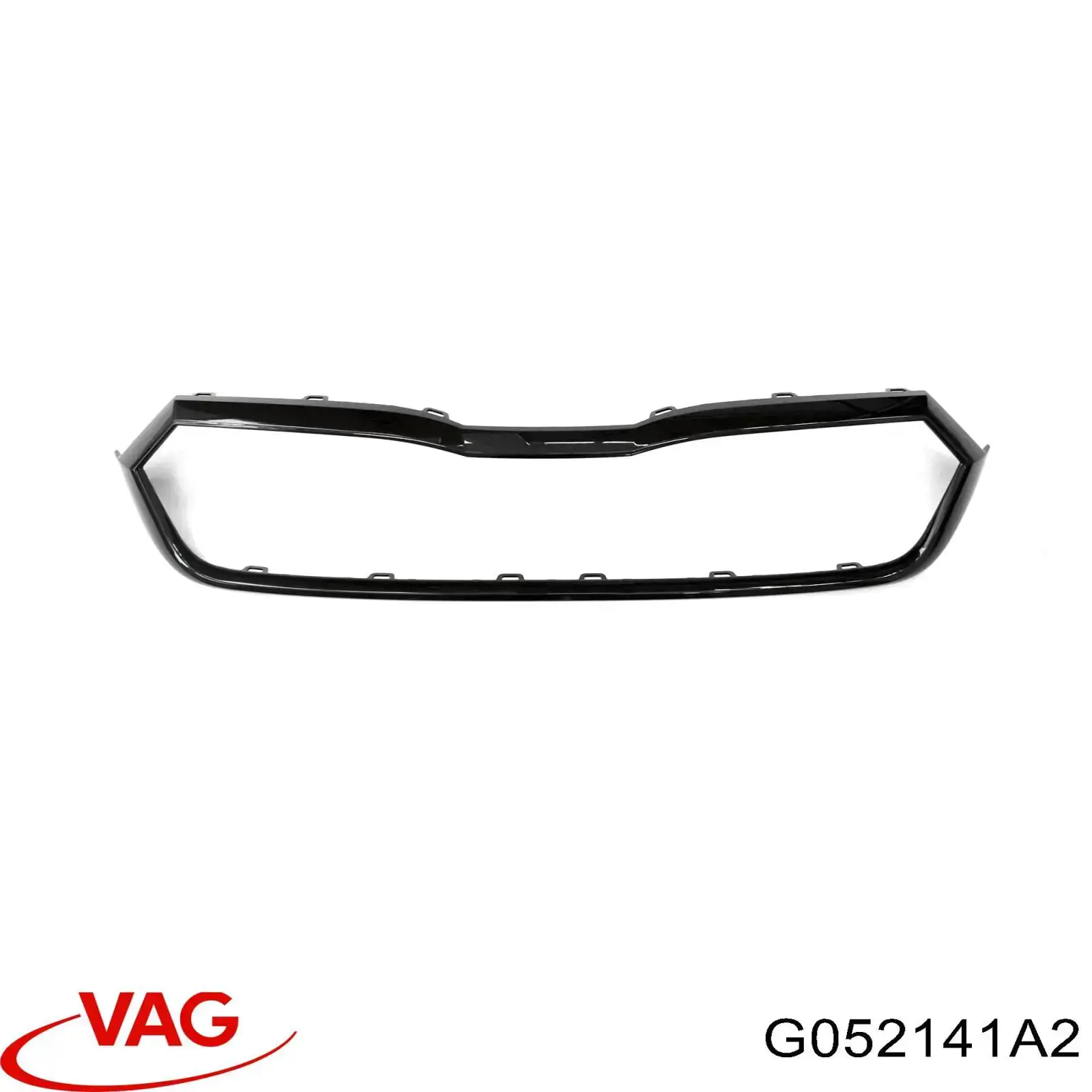 Купити G052141A2 VAG Мастило для монтажу форсунок