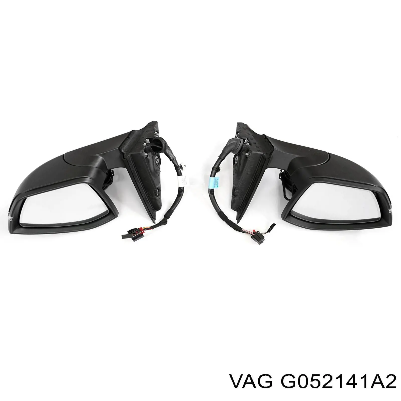 Купити G052141A2 VAG Мастило для монтажу форсунок