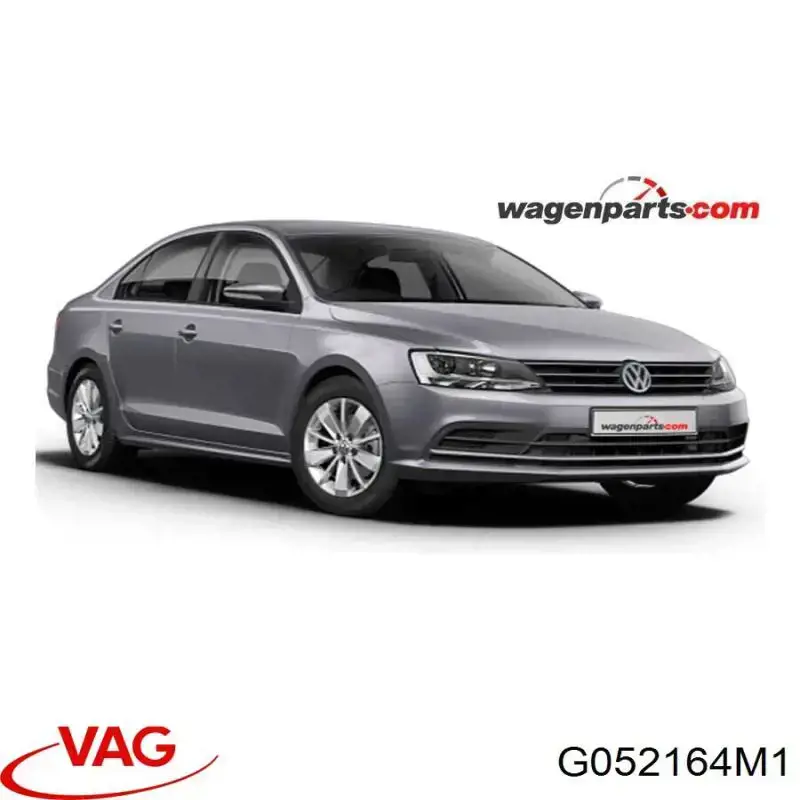 G052164M1 VAG 