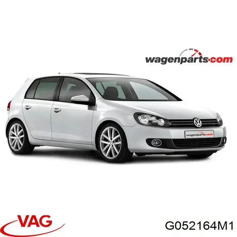  VAG G052164M1 ціна, від 15.99 USD