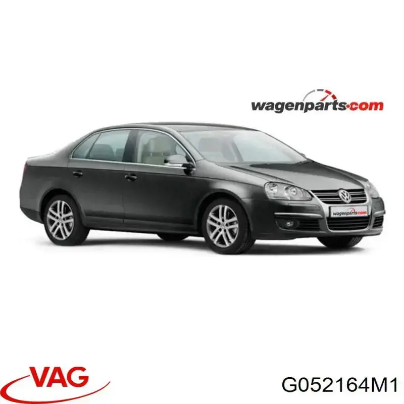 Купити G052164M1 VAG 