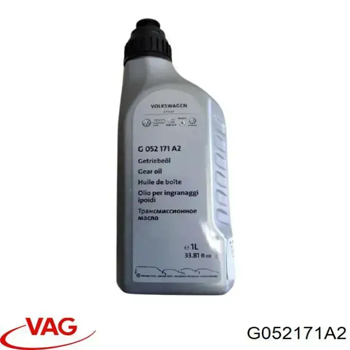 Масло коробки передач Mannol MN81031 ціна, від 30.23 USD