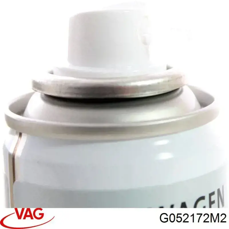 Мастило універсальне VAG G052172M2 ціна, від 69.36 USD
