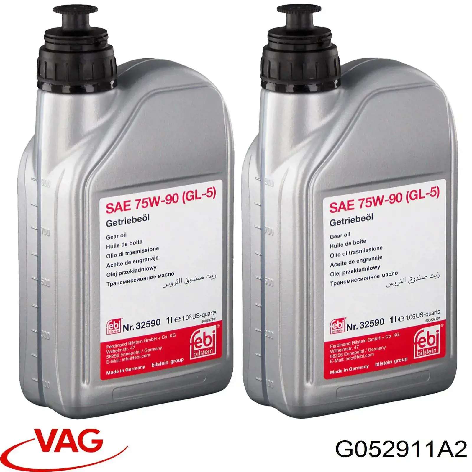 Масло коробки передач Repsol RP024C51 ціна, від 22.46 USD