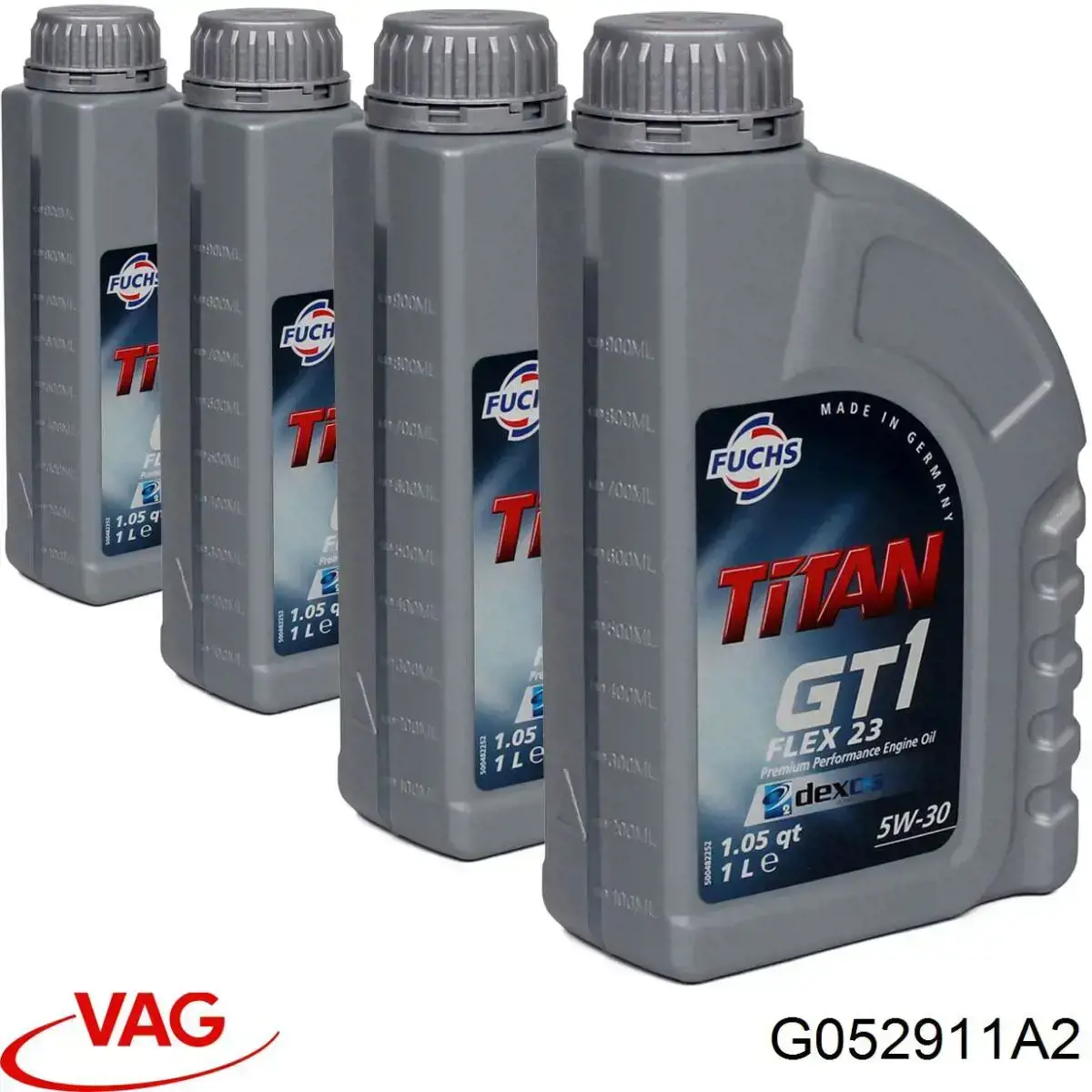 Масло трансмісії RP024C51 Repsol